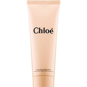 Chloé Chloé krém na ruky 75 ml