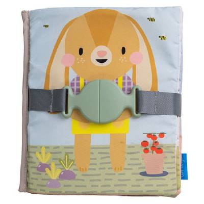 Моята първа занимателна книжка Taf Toys (TT13355)