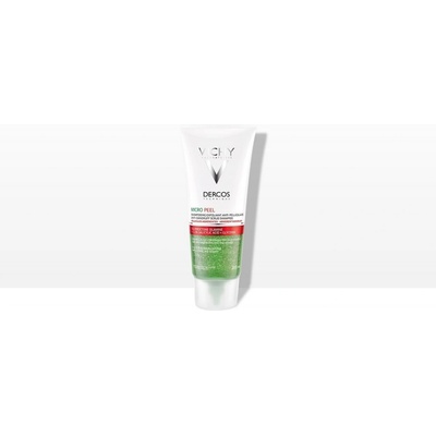 Vichy Dercos Micro Pell Shampoo 200 ml