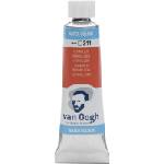Van Gogh 20013111 Акварелна боя Vermilion 10 ml 1 бр (20013111)