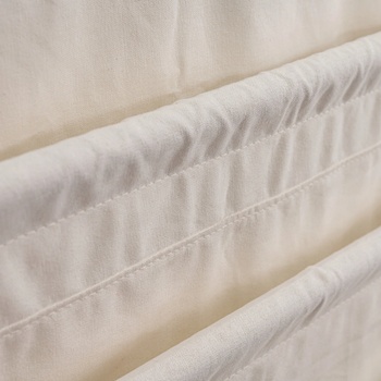 Regál Ikonka 62,5x30x79 cm odstíny béžové