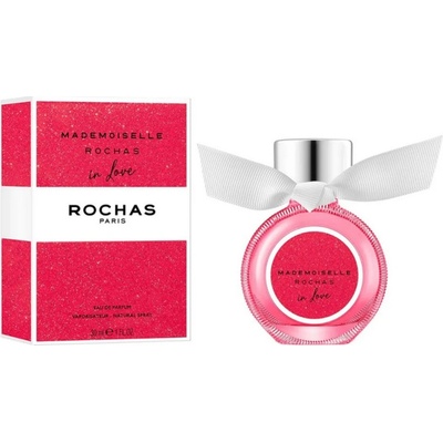Rochas Mademoiselle in Love parfémovaná voda dámská 30 ml