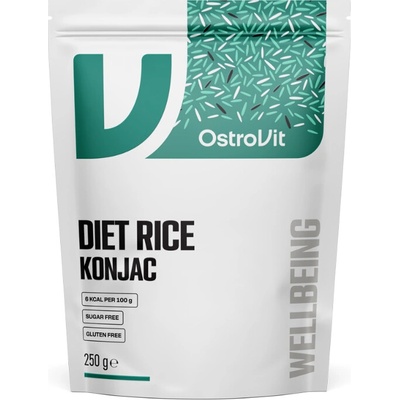 OstroVit Diet rice konjac 400 g
