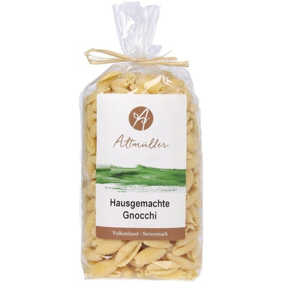 Altmüller Domácí gnocchi 250 g