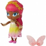 Mattel Shimmer&Shine. Minu