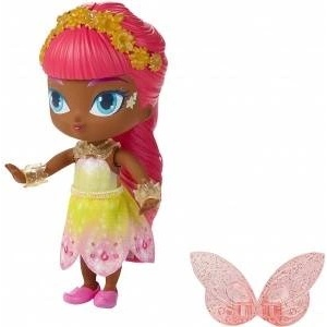 Mattel Shimmer&Shine. Minu