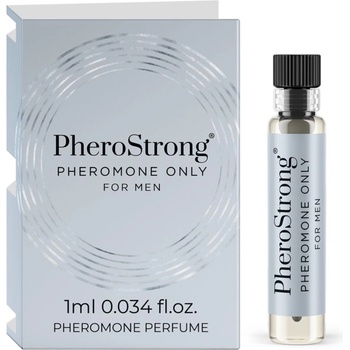 Pherostrong Парфюм с феромони pherostrong - pheromone perfume only for men 1 ml
