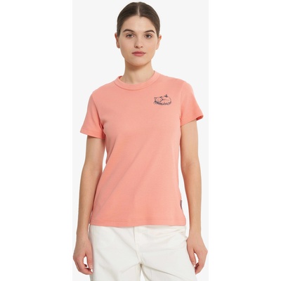 OUTVENTURE Тениска Travel Womens SS Cotton T-shirt