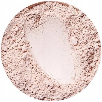 Annabelle Minerals Matující minerální make-up SPF10 Natural Fairest 4 g