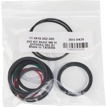 Rock Shox SVC KIT BASIC MN W AUTOSAG SBC