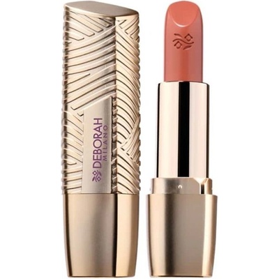Deborah Milano rtěnka Milano Red new design 10 Glam Brick 4,2 g