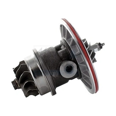 Kostra trupu, turbo MEAT & DORIA 60223