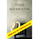 Domov Toni Morrisonová