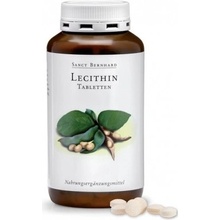 Kräuterhaus Sanct Bernhard KG Lecitin 300 mg 360 tablet