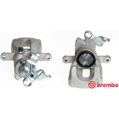 Brzdový strmeň BREMBO F 61 263 (F61263)