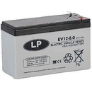 Landport VRLA EV 12V 8Ah (11846)