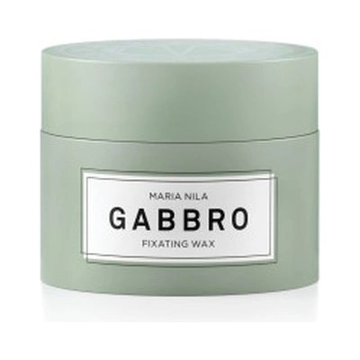 Maria Nila Minerals Gabbro Fixating Wax 100 ml