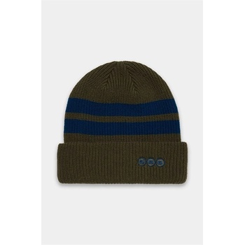686 Sport Stripe beanie Sage