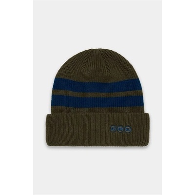 686 Sport Stripe beanie Sage