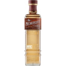 Nemiroff Honey Pepper De Luxe Vodka 40% 0,7 l (čistá fľaša)