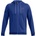 Under Armour Суичър Under Armour Men's Fleece Full-Zip Performance Hoodie - Blue