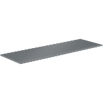 Mexen Uni плот за шкаф 160 см, графит мат - 91AXX-1604-464-18-66 (91AXX-1604-464-18-66)