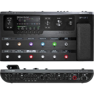 Line 6 Helix