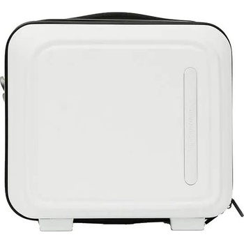 Mandarina Duck Несесер Mandarina duck Logoduck + beauty case wash bag - White (Blanc)