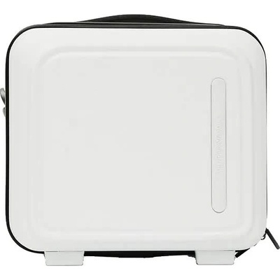 Mandarina Duck Несесер Mandarina duck Logoduck + beauty case wash bag - White (Blanc)