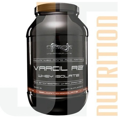 Nanox Varcil R2 2000 g