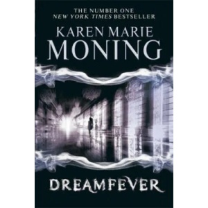 Dreamfever | Karen Moning (2011)