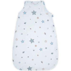 Lorelli Летен спален чувал Lorelli - Bear with Swing, 0.5 Tog, 80 cm, син (20810346901R) - baby