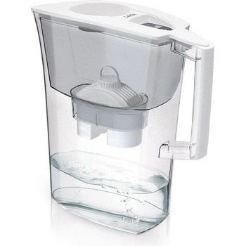 LAICA Kaна за филтриране Laica - Prime Line Elegance, 3 l, 3 филтъра, слонова кост (J51CA3F0M)