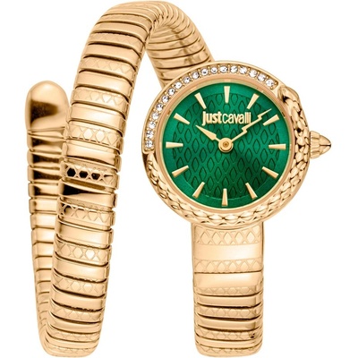Just Cavalli Signature Snake JC1L301M0035 - Дамски часовник (JC1L301M0035)