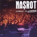Našrot - Flashbacks 2CD - CD