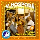 V.A. - V hospodě 9 CD