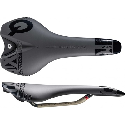 Prologo Nago Evo X10 černé