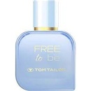 Tom Tailor Free To Be parfémovaná voda dámská 50 ml tester