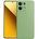 Mobi-Fon Силиконов кейс iPaky матиран, За Xiaomi Redmi Note 13 Pro 5G, Ментов (XMI-RN13P5G-001)