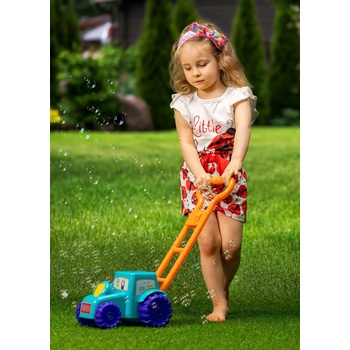 Fru Blu Traktor + náplň 0,4 l