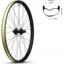 WTB CZR i30