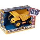 Alltoys Halsall JCB auto nákladní