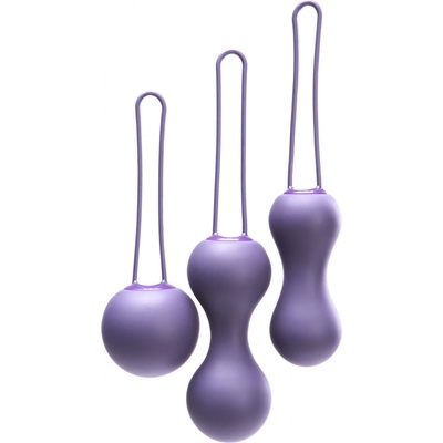 JE JOUE - AMI KEGEL BALLS