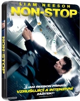 Non-Stop BD Futurepak