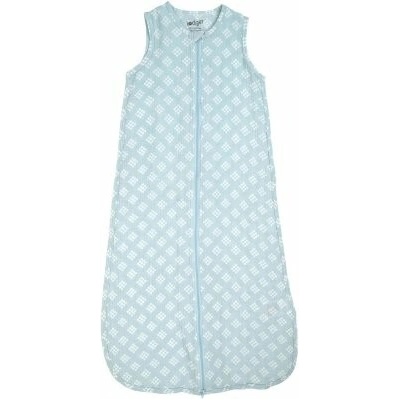 LODGER Hopper Sleeveless Tribe Muslin Ice Flow
