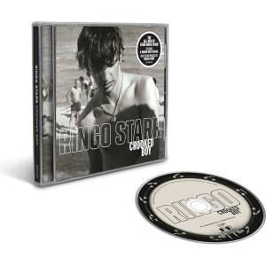 Universal Starr Ringo: Crooked Boy - CD (073050)