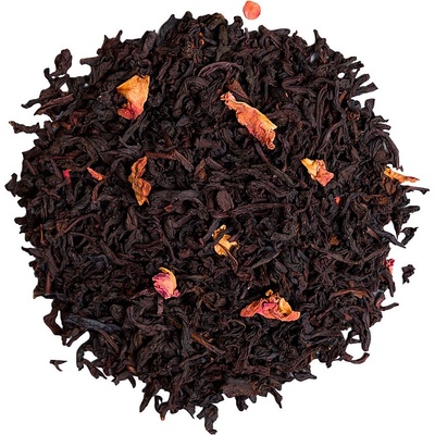 BASILUR Floral magic sweet sakura černý čaj 75 g