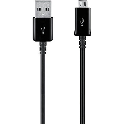 Samsung Оригинално зарядно с MicroUSB кабел за кола за Samsung и мобилни телефони (черен) - Samsung Fast Car Charger EP-LN915UBESTA 2.0A (bulk)