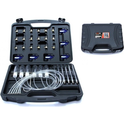MAR-POL Tester vstřikování Common Rail průtokový M57685