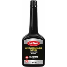 Carlson Čistič vstrekovacieho systému dieselových motorov 250 ml